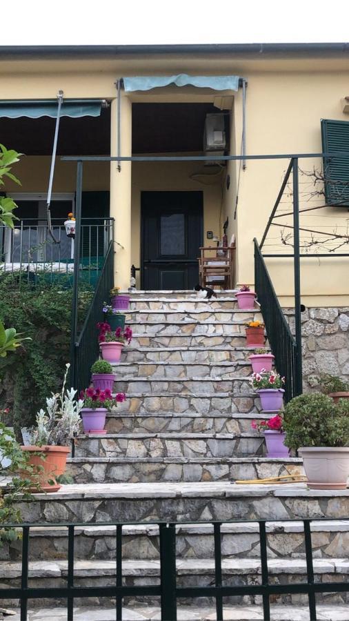 Sunblest Villa Dafnata Exterior photo