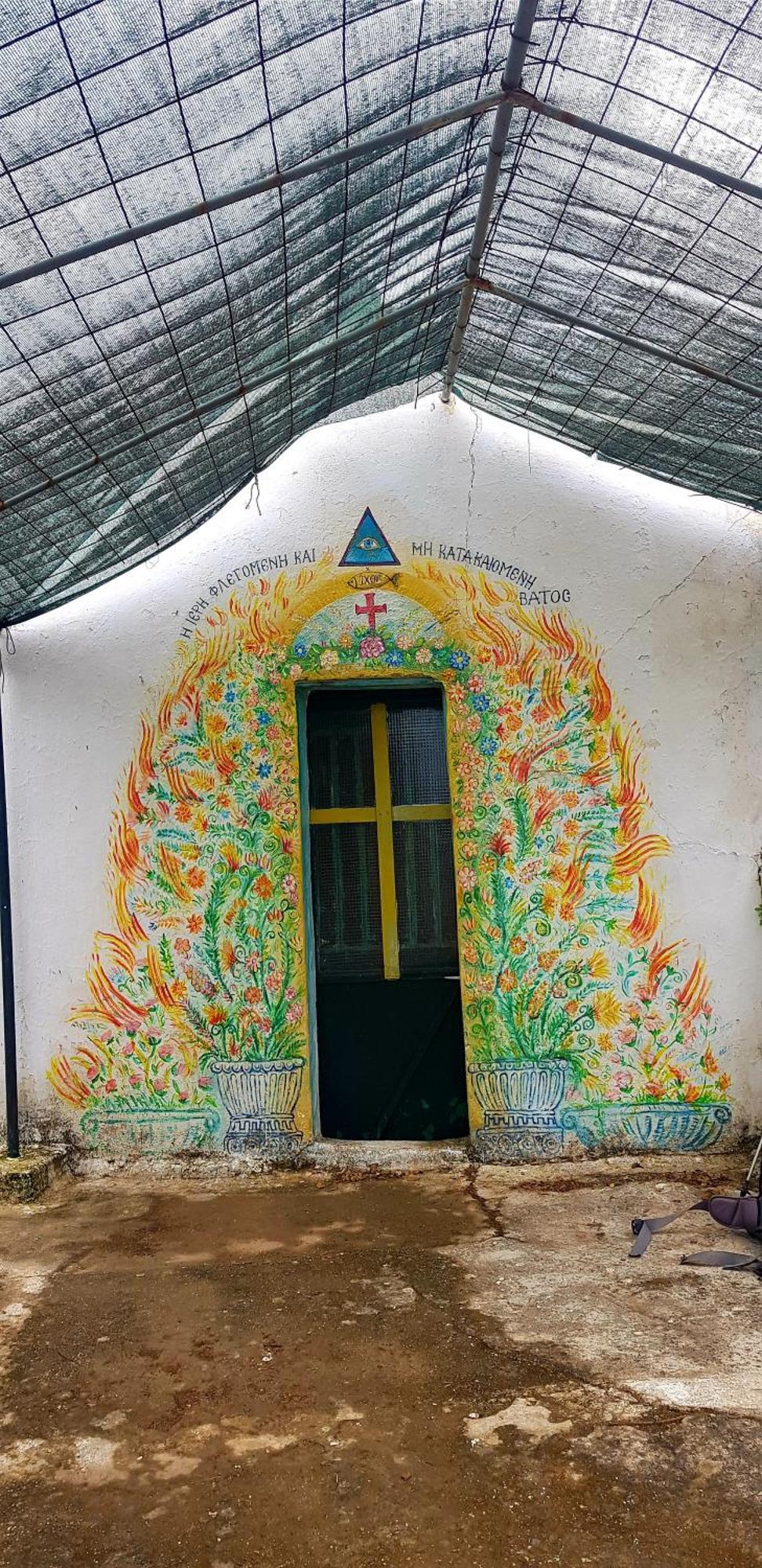 Sunblest Villa Dafnata Exterior photo